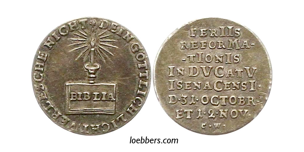 1 JETON EN Argent Louis Xiv Ville De Paris 1708 EUR 45,00 - FR