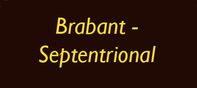 brabant-sept Jetons et médailles des Provinces-Unies, penningen uit Nederland