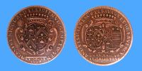 3554734054 Jetons et méreaux du Nivernais et du Berry - Tokens