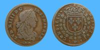 3914314788 Jetons du Conseil du roi, de la Chancellerie, des secrétaires - Tokens of the King's Council, the Chancellery, the Secretaries and lawiers
