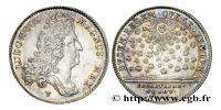 1926507216 Jetons du Conseil du roi, de la Chancellerie, des secrétaires - Tokens of the King's Council, the Chancellery, the Secretaries and lawiers