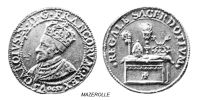 3786589111 Les Jetons et méreaux d'Auvergne-Limousin-Marche-Bourbonnais - royal tokens