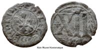 1237629378 Les Jetons et méreaux d'Auvergne-Limousin-Marche-Bourbonnais - royal tokens