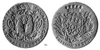 3865733878 Les Jetons et méreaux d'Auvergne-Limousin-Marche-Bourbonnais - royal tokens