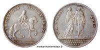 jeton-token-médaille-rechenpfennig-tessera-méreau-sigilli-getone-rekenpfennig-plomb-pallofa-Nuremberg-Tournai svg+xml,%3Csvg%20xmlns%3D%22http%3A%2F%2Fwww.w3 Jetons des armées, des ordres de chevalerie et des diplomates - Tokens of armies, orders of chivalry and diplomats