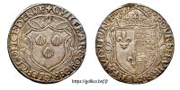 2209943573 Les Jetons et méreaux d'Auvergne-Limousin-Marche-Bourbonnais - royal tokens