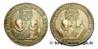 4073293378 Les Jetons et méreaux d'Auvergne-Limousin-Marche-Bourbonnais - royal tokens
