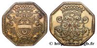 3601530423 Les Jetons et méreaux d'Auvergne-Limousin-Marche-Bourbonnais - royal tokens