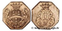 2030316803 Les Jetons et méreaux d'Auvergne-Limousin-Marche-Bourbonnais - royal tokens