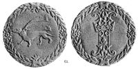 4176463648 Jetons et méreaux de Bretagne - Tokens of Brittany