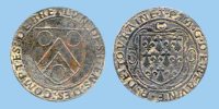 jeton-token-médaille-rechenpfennig-tessera-méreau-sigilli-getone-rekenpfennig-plomb-pallofa-Nuremberg-Tournai svg+xml,%3Csvg%20xmlns%3D%22http%3A%2F%2Fwww.w3 Jetons et méreaux de Bretagne - Tokens of Brittany