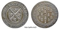 jeton-token-médaille-rechenpfennig-tessera-méreau-sigilli-getone-rekenpfennig-plomb-pallofa-Nuremberg-Tournai svg+xml,%3Csvg%20xmlns%3D%22http%3A%2F%2Fwww.w3 Jetons et méreaux de Bretagne - Tokens of Brittany