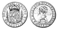 1791373836 Jetons et méreaux de Bretagne - Tokens of Brittany
