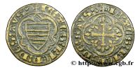 2964876189 Jetons de la Chambre des Comptes, du Trésor Royal et de la Monnaie - Tokens from the Chamber of Accounts, the Royal Treasury and the Mint