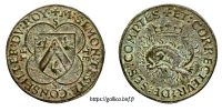 jeton-token-médaille-rechenpfennig-tessera-méreau-sigilli-getone-rekenpfennig-plomb-pallofa-Nuremberg-Tournai svg+xml,%3Csvg%20xmlns%3D%22http%3A%2F%2Fwww.w3 Jetons de la Chambre des Comptes, du Trésor Royal et de la Monnaie - Tokens from the Chamber of Accounts, the Royal Treasury and the Mint