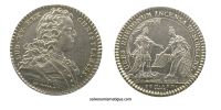 171450833 Jetons et méreaux de Bretagne - Tokens of Brittany