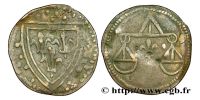 646905594 Jetons de la Chambre des Comptes, du Trésor Royal et de la Monnaie - Tokens from the Chamber of Accounts, the Royal Treasury and the Mint