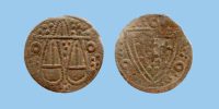 jeton-token-médaille-rechenpfennig-tessera-méreau-sigilli-getone-rekenpfennig-plomb-pallofa-Nuremberg-Tournai svg+xml,%3Csvg%20xmlns%3D%22http%3A%2F%2Fwww.w3 Jetons de la Chambre des Comptes, du Trésor Royal et de la Monnaie - Tokens from the Chamber of Accounts, the Royal Treasury and the Mint