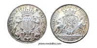 3157195952 Jetons et méreaux de Bretagne - Tokens of Brittany