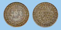 1565397955 Jetons et méreaux de Bretagne - Tokens of Brittany