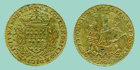 837524316 Jetons et méreaux de Bretagne - Tokens of Brittany