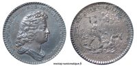 jeton-token-médaille-rechenpfennig-tessera-méreau-sigilli-getone-rekenpfennig-plomb-pallofa-Nuremberg-Tournai svg+xml,%3Csvg%20xmlns%3D%22http%3A%2F%2Fwww.w3 Jetons des armées, des ordres de chevalerie et des diplomates - Tokens of armies, orders of chivalry and diplomats
