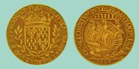 2906685608 Jetons et méreaux de Bretagne - Tokens of Brittany