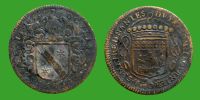 3883604564 Jetons et méreaux de Bretagne - Tokens of Brittany