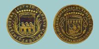 2168284508 Jetons et méreaux de Bretagne - Tokens of Brittany