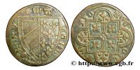 1635097614 Jetons des Reines de France et de la famille royale - Tokens of the Queens of France and the royal family