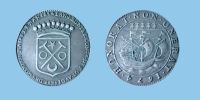 3990399089 Jetons et méreaux de Bretagne - Tokens of Brittany