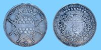 2680160124 Jetons et méreaux de Bretagne - Tokens of Brittany