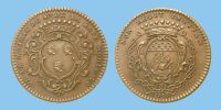 293406083 Jetons et méreaux de Bretagne - Tokens of Brittany