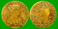 1383727467 Jetons des Reines de France et de la famille royale - Tokens of the Queens of France and the royal family