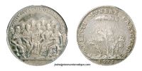 3132347875 Jetons des Académies royales et des institutions religieuses - Tokens of Royal Academies and Religious Institutions