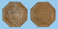 2412540354 Jetons et méreaux de Bretagne - Tokens of Brittany