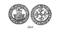1566280680 jetons et méreaux de la ville de Paris - Tokens - Marken, Zeichen