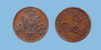 3341933392 Jetons et méreaux de Bretagne - Tokens of Brittany