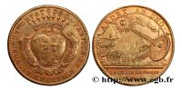 2617819705 jetons et méreaux de la ville de Paris - Tokens - Marken, Zeichen