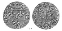 1535599698 Jetons et méreaux de Bretagne - Tokens of Brittany