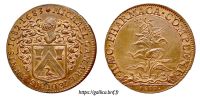 1568404455 Jetons de la noblesse d'Ile de France - Tokens of the nobility