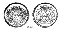 jeton-token-médaille-rechenpfennig-tessera-méreau-sigilli-getone-rekenpfennig-plomb-pallofa-Nuremberg-Tournai svg+xml,%3Csvg%20xmlns%3D%22http%3A%2F%2Fwww.w3 Jetons et méreaux de Bretagne - Tokens of Brittany