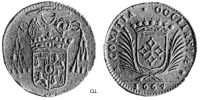 1945521849 Jetons et méreaux du Languedoc-Foix-Roussillon-Béarn