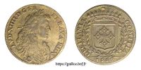 2279657783 Jetons et méreaux du Languedoc-Foix-Roussillon-Béarn