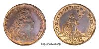 1684675563 Jetons et méreaux du Languedoc-Foix-Roussillon-Béarn