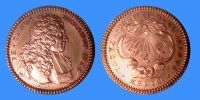 2190396560 Jetons et méreaux des écoles, académies, loges maçonniques de Paris - Tokens