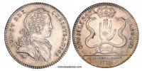 731865063 Jetons et méreaux des écoles, académies, loges maçonniques de Paris - Tokens