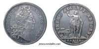 680331679 Jetons des armées, des ordres de chevalerie et des diplomates - Tokens of armies, orders of chivalry and diplomats