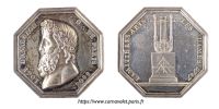 250242742 Jetons et méreaux des écoles, académies, loges maçonniques de Paris - Tokens