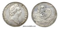 1161846381 Jetons et méreaux du Languedoc-Foix-Roussillon-Béarn